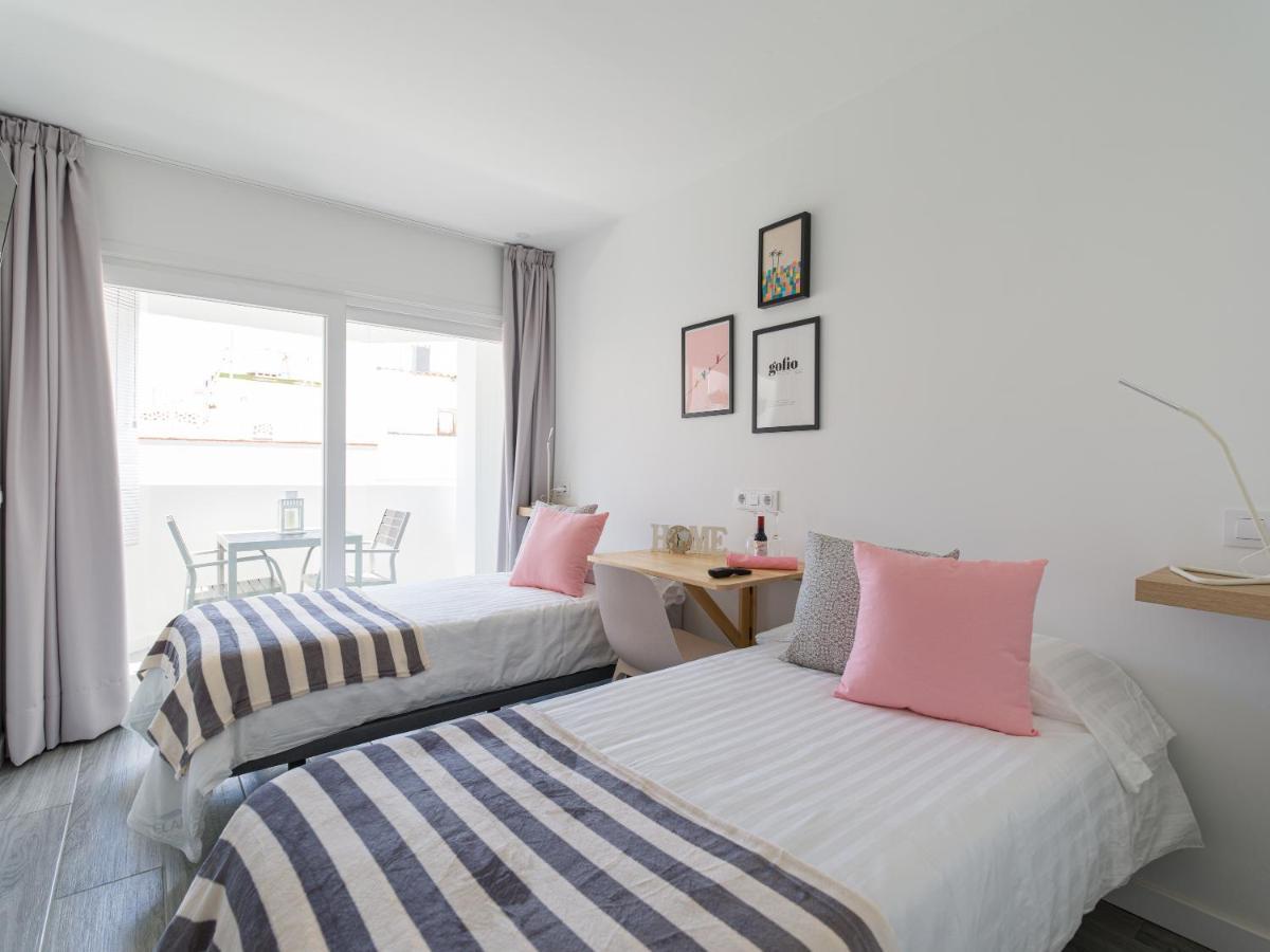 Luxuryflats La Isleta - 2Br - Balcony - Parking - Beach Λας Πάλμας ντε Γκραν Κανάρια Εξωτερικό φωτογραφία