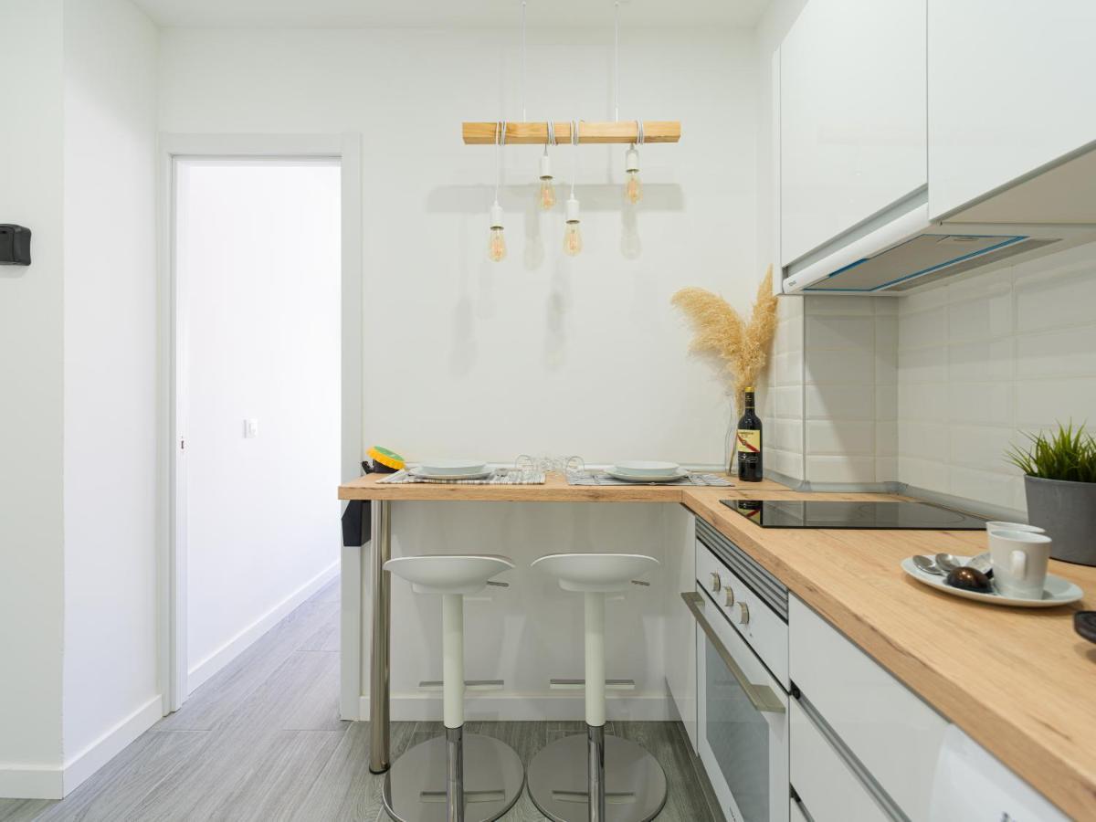 Luxuryflats La Isleta - 2Br - Balcony - Parking - Beach Λας Πάλμας ντε Γκραν Κανάρια Εξωτερικό φωτογραφία